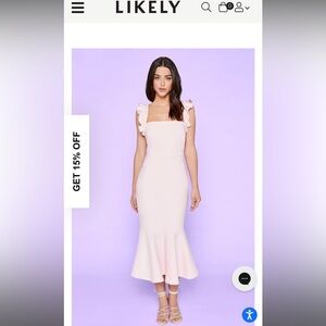 HARA DRESS